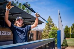 2023 Easton Encore Hybrid (-3) BBCOR Baseball Bat: BB23EN -Passion Baseball 08032022 Easton SuperShoot 58 1