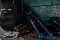 2023 Easton Encore Hybrid (-10) USSSA Baseball Bat: SL23EN10 -Passion Baseball 090822 Supershoot 3 158