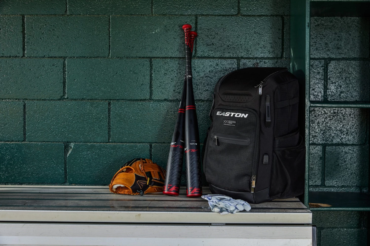 2023 Easton Alpha ALX (-8) USSSA Baseball Bat: SL23AL8 4 2023 Easton Alpha ALX (-8) USSSA Baseball Bat: SL23AL8 - Image 2