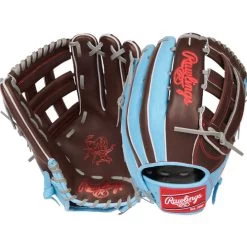 Rawlings Heart Of The Hide 12.75" Baseball Glove: PRO3039-6CH -Passion Baseball 1 f RH 3d9c83e3 530e 4702 bac9 782964c64eba