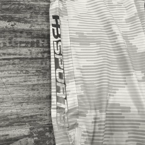 HB Sports Lifestyle Performance Training Joggers - Digi-Camo White 5 HB Sports Lifestyle Performance Training Joggers - Digi-Camo White - Image 3