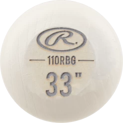 Rawlings Big Stick Elite Birch Wood Baseball Bat: 110RBG 7 Rawlings Big Stick Elite Birch Wood Baseball Bat: 110RBG -Passion Baseball 110RBG 32