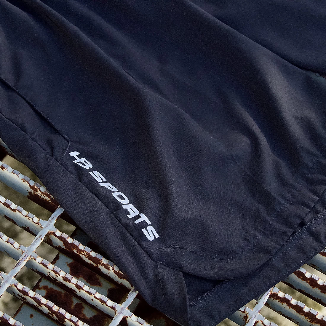 HB Sports Lifestyle Performance Shorts 8 HB Sports Lifestyle Performance Shorts - Image 6