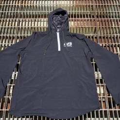 HB Sports Lifestyle Long Sleeve Pullover Jacket -Passion Baseball 18