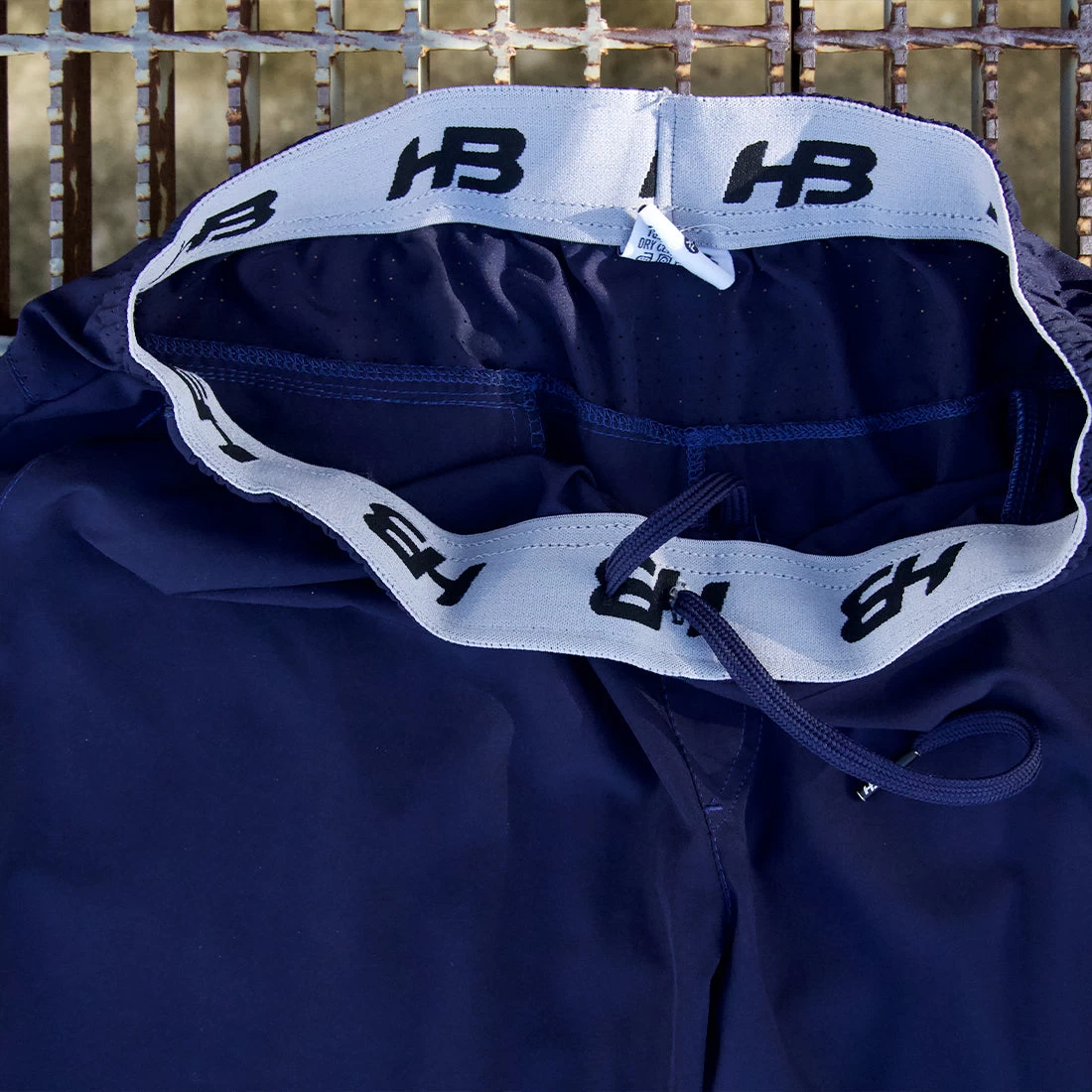 HB Sports Lifestyle Performance Shorts 17 HB Sports Lifestyle Performance Shorts - Image 15