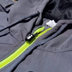 HB Sports Lifestyle Long Sleeve Pullover Jacket -Passion Baseball 19 eed74ce7 0ead 4515 9c45 9cb7efac7596