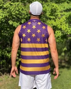 Banger Brand Exclusive Sleeveless Jersey Series -Passion Baseball 1BB4BDB3 B9E9 44ED A5C0 5A27088EA1BB 1 105 c