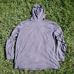 HB Sports Lifestyle Long Sleeve Lightweight Performance Hoodie -Passion Baseball 1 d5f92fb5 cfdf 486c a23b 2f7238af2318