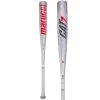 Marucci CAT 7 Silver (-3) BBCOR Baseball Bat: MCBC72S -Passion Baseball 2020MarucciCAT7SilverBBCORBaseballBat MCBC72S