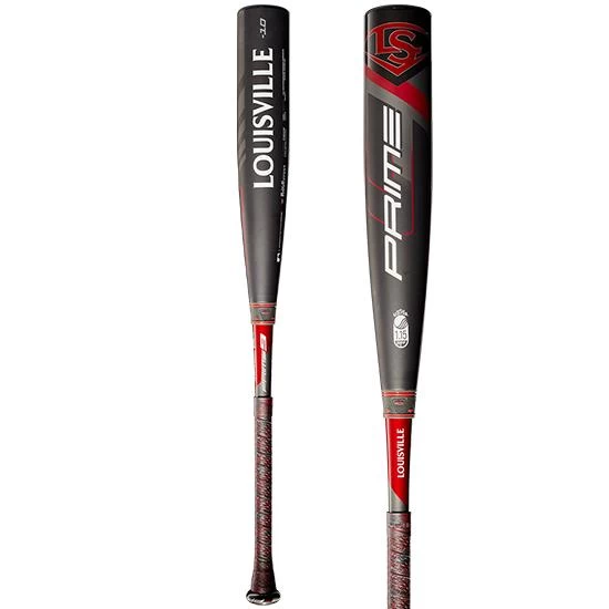 2020 Louisville Slugger Prime 9 (-10) USSSA Baseball Bat: WTLSLP9X1020 3 2020 Louisville Slugger Prime 9 (-10) USSSA Baseball Bat: WTLSLP9X1020