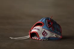 2022 Wilson A2000 Kelsey Stewart KS7 GM 12" Fastpitch Glove: WTA20RF22KS7 14 2022 Wilson A2000 Kelsey Stewart KS7 GM 12" Fastpitch Glove: WTA20RF22KS7 -Passion Baseball 20210519 Wilson RB CAM B 00770