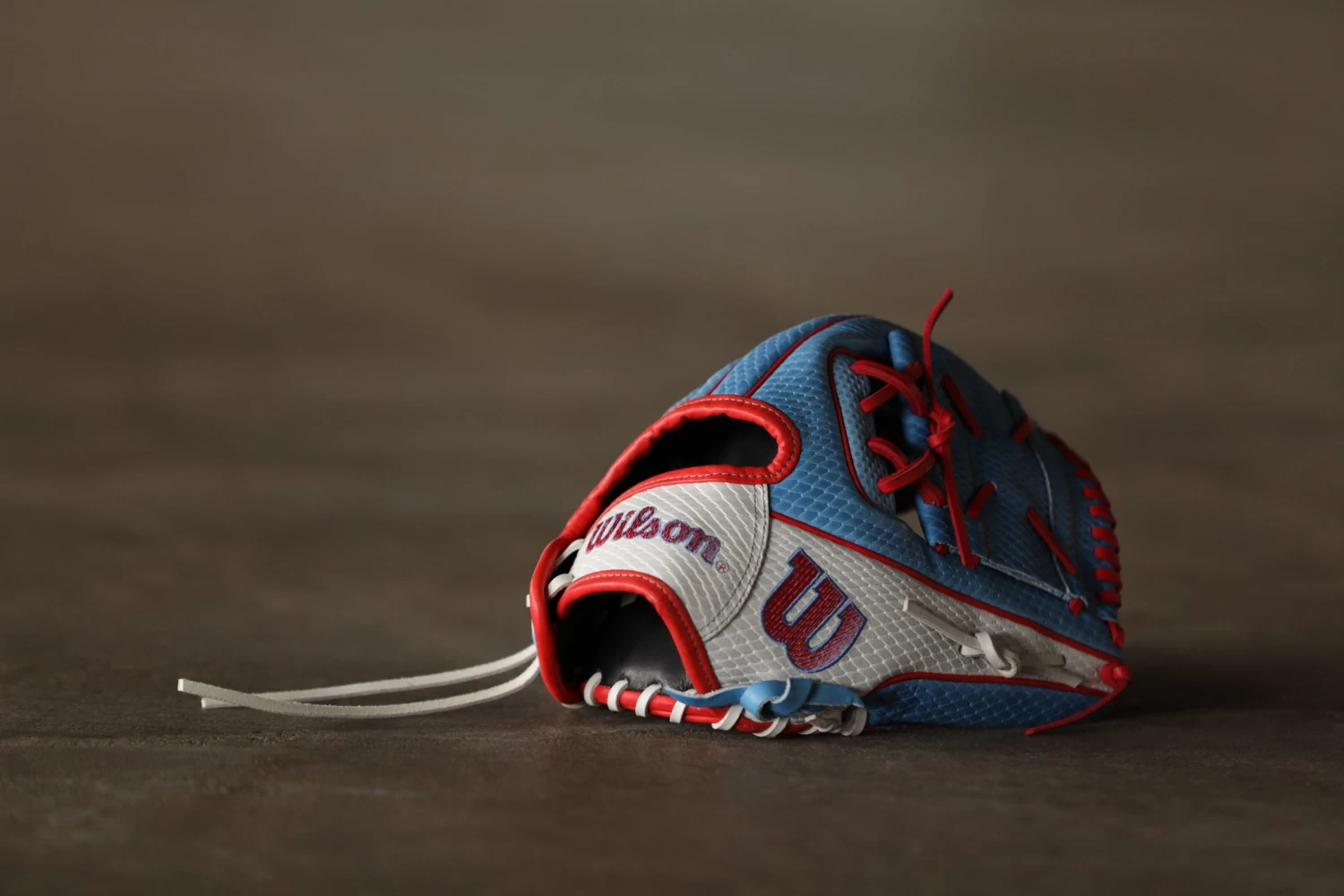 2022 Wilson A2000 Kelsey Stewart KS7 GM 12" Fastpitch Glove: WTA20RF22KS7 7 2022 Wilson A2000 Kelsey Stewart KS7 GM 12" Fastpitch Glove: WTA20RF22KS7 - Image 5