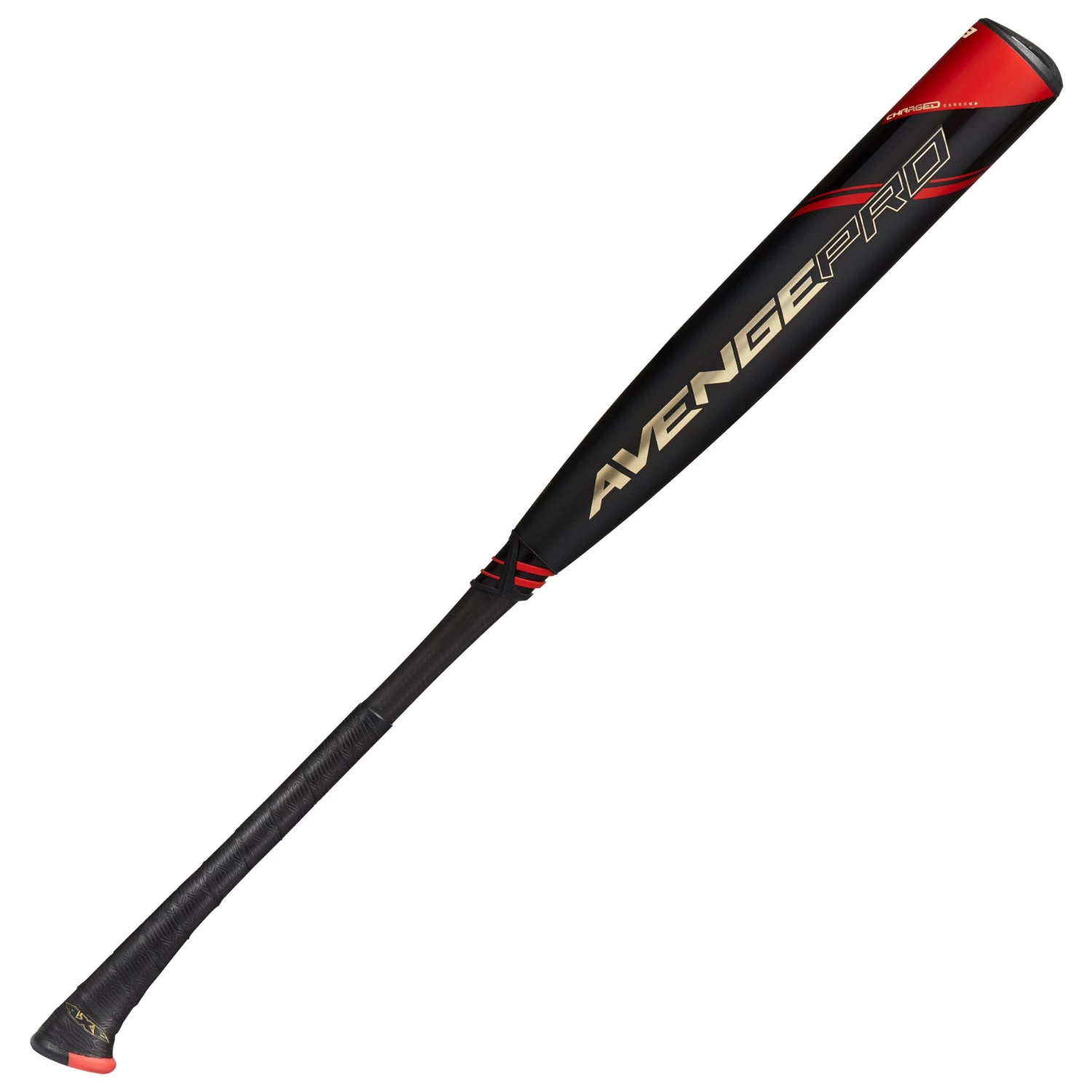 2022 AXE Avenge Pro Composite (-3) BBCOR Baseball Bat: L146J 4 2022 AXE Avenge Pro Composite (-3) BBCOR Baseball Bat: L146J - Image 2
