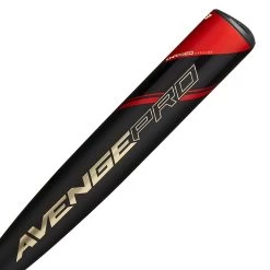 2022 AXE Avenge Pro Composite (-3) BBCOR Baseball Bat: L146J 20 2022 AXE Avenge Pro Composite (-3) BBCOR Baseball Bat: L146J -Passion Baseball 2021 04 01 AXE Bat L146J Shot 4