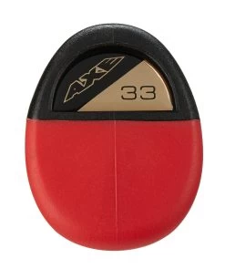 2022 AXE Avenge Pro Composite (-3) BBCOR Baseball Bat: L146J 17 2022 AXE Avenge Pro Composite (-3) BBCOR Baseball Bat: L146J -Passion Baseball 2021 04 01 AXE Bat L146J Shot 7