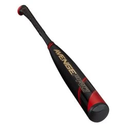2022 AXE Avenge Pro Composite (-3) BBCOR Baseball Bat: L146J 15 2022 AXE Avenge Pro Composite (-3) BBCOR Baseball Bat: L146J -Passion Baseball 2021 04 01 AXE Bat L146J Shot 9