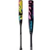 2022 DeMarini Zoa Glitch (-5) USSSA Baseball Bat: WBD2357010 -Passion Baseball 2022DeMariniZoaGlitch 5 USSSABaseballBat WBD2357010
