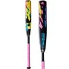 2022 DeMarini Zoa Glitch (-8) USSSA Baseball Bat: WBD2356010 -Passion Baseball 2022DeMariniZoaGlitch 8 USSSABaseballBat WBD2356010