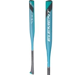 2022 AXE Element (-12) 1-Piece Alloy Fastpitch Softball Bat: L151J