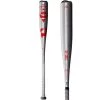 2022 DeMarini The Goods One Piece (-8) USSSA Baseball Bat: WTDXGO8-22