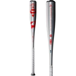 2022 DeMarini The Goods One Piece (-10) USSSA Baseball Bat: WTDXGOZ-22