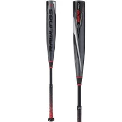 2022 Rawlings Quatro Pro (-3) BBCOR Baseball Bat: BB2Q3
