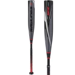 2022 Rawlings Quatro Pro (-10) USSSA Baseball Bat: UT2Q10