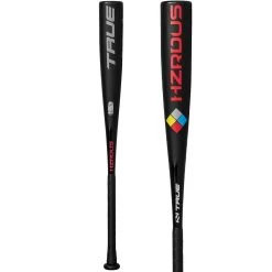 2022 TRUE TEMPER HZRDUS (-5) USSSA Baseball Bat: UT22HZRX5