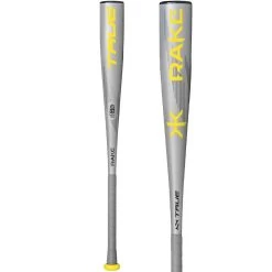 2022 TRUE TEMPER RAKE (-5) USSSA Baseball Bat: UT22RKEX5