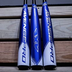 2023 AXE Avenge Pro (-10) 2 3/4" USSSA Baseball Bat: L148K -Passion Baseball 2023AvengePro ProductImages.017 1595032a ba97 4ade b1e3 b17d3594af1f