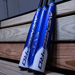 2023 AXE Avenge Pro (-10) 2 3/4" USSSA Baseball Bat: L148K -Passion Baseball 2023AvengePro ProductImages.018 2ac7b838 2771 4021 b3cc 9a19803fe386