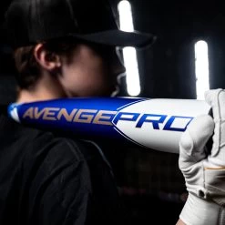 2023 AXE Avenge Pro (-10) 2 3/4" USSSA Baseball Bat: L148K -Passion Baseball 2023AxeAvengePro LifestyleImages.003 a634c759 35b8 4ece 8692 eed435620674