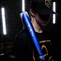 2023 AXE Avenge Pro (-10) 2 3/4" USSSA Baseball Bat: L148K -Passion Baseball 2023AxeAvengePro LifestyleImages.004 133b7013 c927 4074 830a 1b0cd55c06bd