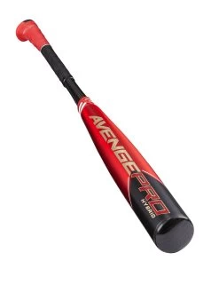 2023 Axe Avenge Pro Hybrid (-3) BBCOR Baseball Bat: L130K -Passion Baseball 2023AxeBatR1 221003 L130K 9
