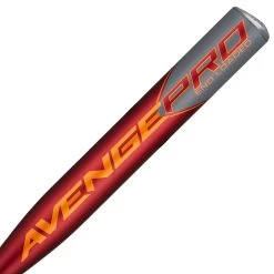 2023 Axe Avenge Pro Flared End Loaded USSSA Slowpitch Softball Bat: L154K-E-FLR -Passion Baseball 2023AxeBatR1 221003 L154K E FLR 4