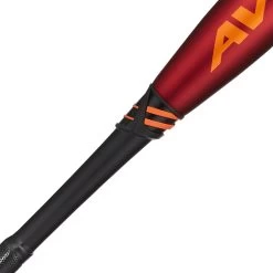 2023 Axe Avenge Pro Flared Balanced USSSA Slowpitch Softball Bat: L154K-FLR -Passion Baseball 2023AxeBatR1 221003 L154K FLR 3