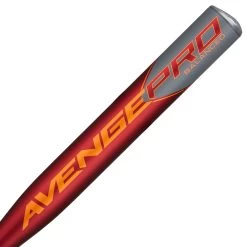 2023 Axe Avenge Pro Flared Balanced USSSA Slowpitch Softball Bat: L154K-FLR -Passion Baseball 2023AxeBatR1 221003 L154K FLR 4