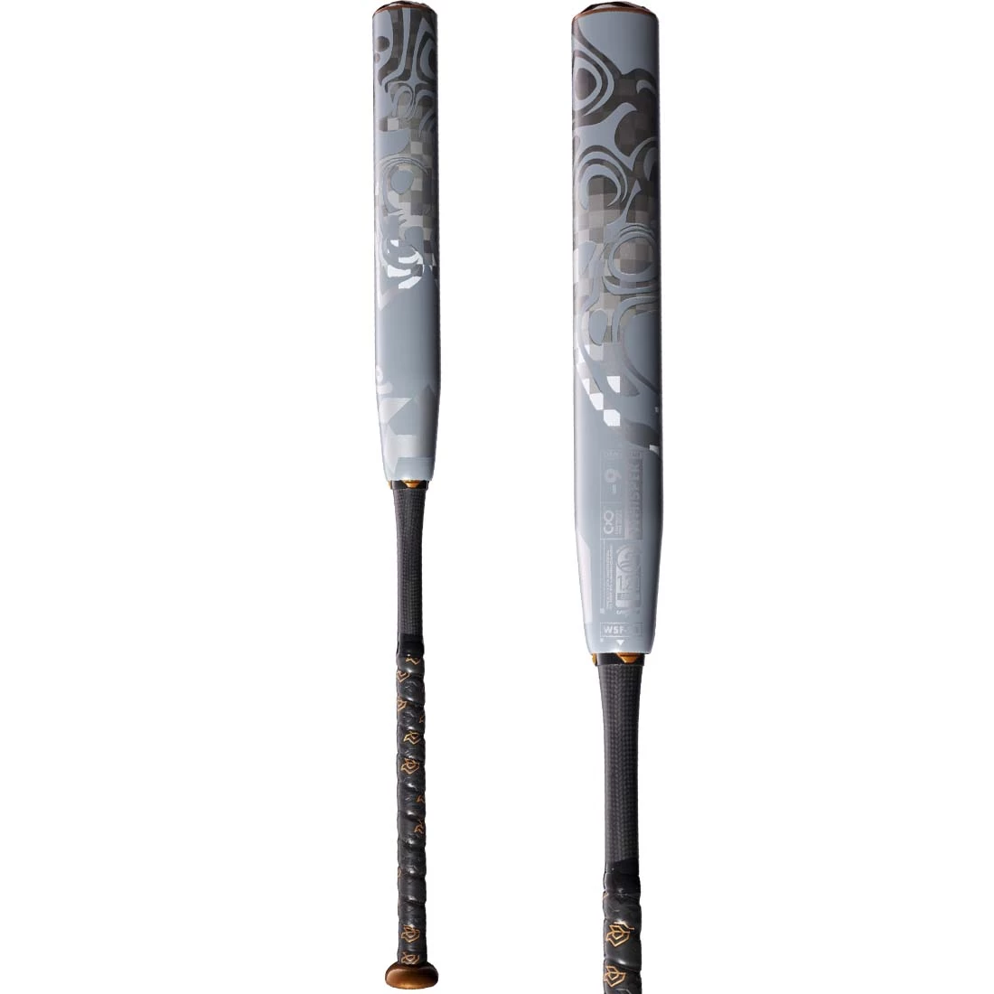 2023 DeMarini Whisper (-9) Fastpitch Softball Bat: WBD2417010 3 2023 DeMarini Whisper (-9) Fastpitch Softball Bat: WBD2417010