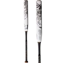 2023 DeMarini Whisper (-10) Fastpitch Softball Bat: WBD2364010