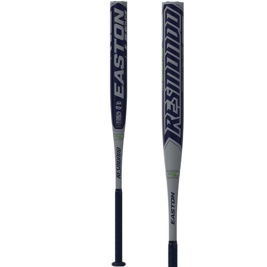 2023 Easton Resmondo 30th Anniversary 12.5" Motherload USSSA Slowpitch Softball Bat: SP22RES30X 3 2023 Easton Resmondo 30th Anniversary 12.5" Motherload USSSA Slowpitch Softball Bat: SP22RES30X