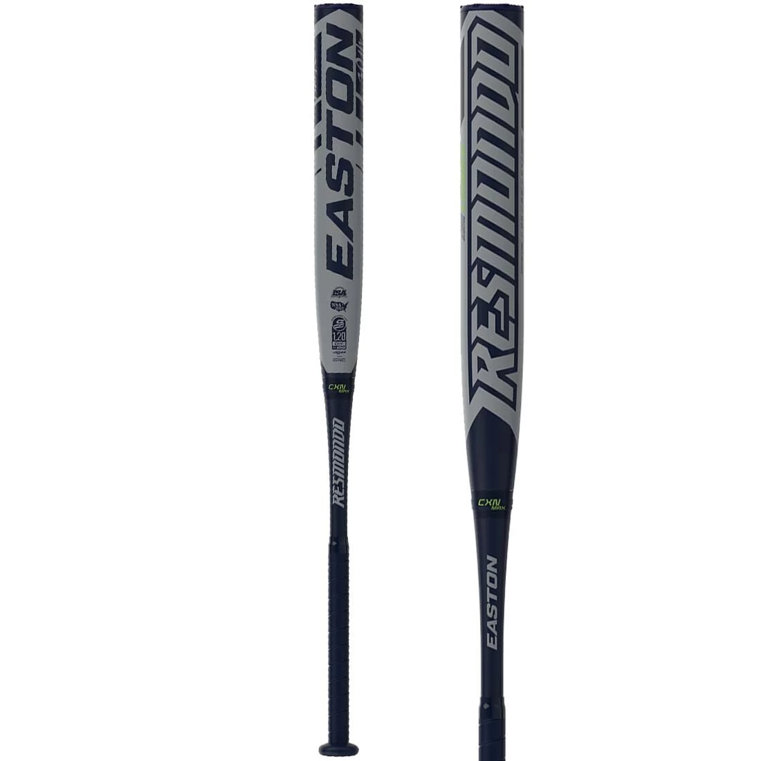 2023 Easton Resmondo 30th Anniversary 12.75" Loaded USSSA Slowpitch Softball Bat: SP22RES30L 3 2023 Easton Resmondo 30th Anniversary 12.75" Loaded USSSA Slowpitch Softball Bat: SP22RES30L