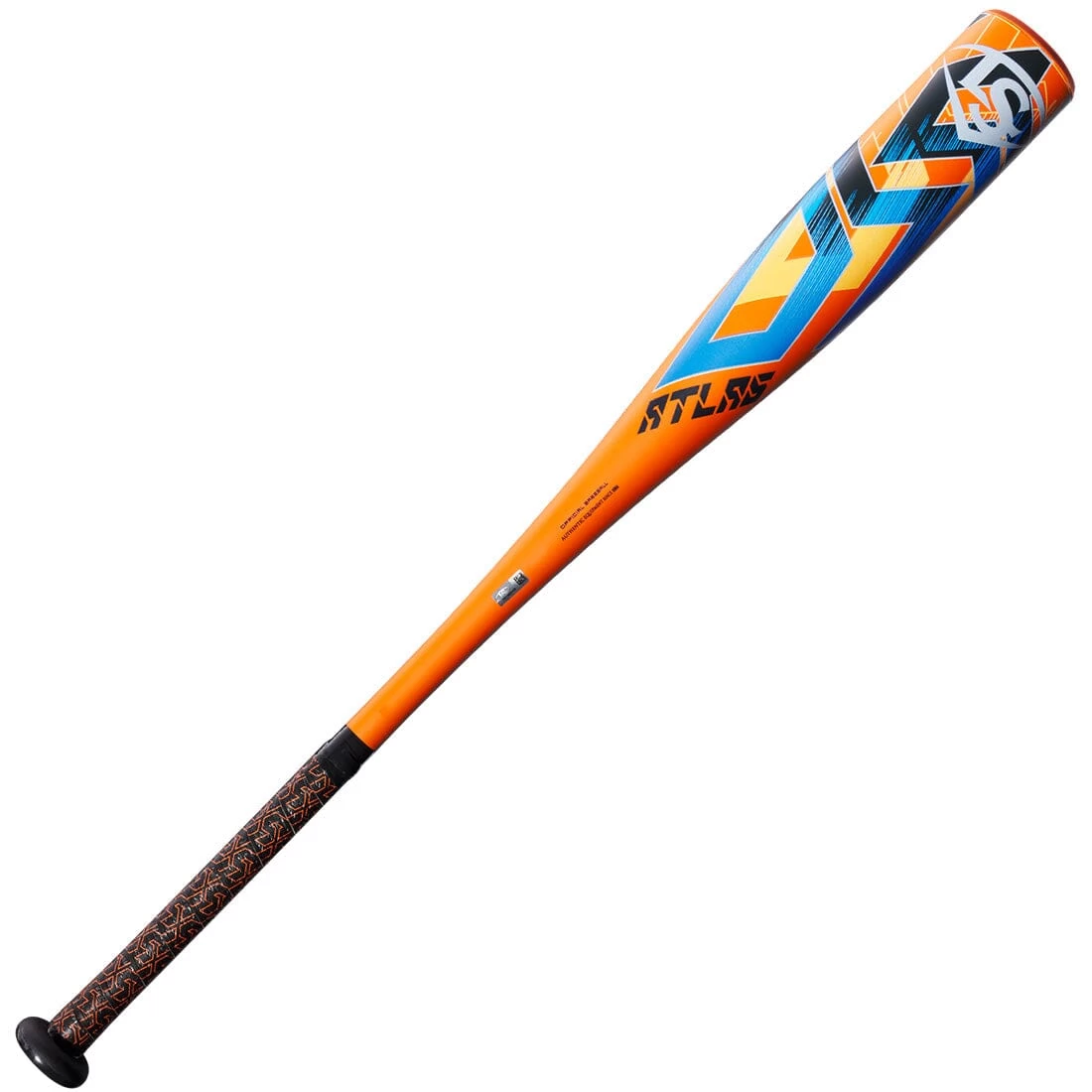 2023 Louisville Slugger Atlas (-12) USA Baseball Bat: WBL2663010 4 2023 Louisville Slugger Atlas (-12) USA Baseball Bat: WBL2663010 - Image 2