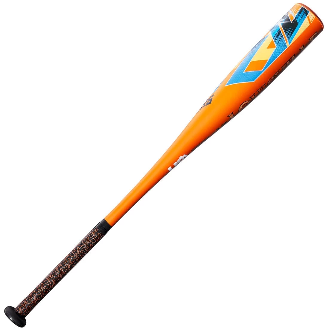 2023 Louisville Slugger Atlas (-12) USA Baseball Bat: WBL2663010 7 2023 Louisville Slugger Atlas (-12) USA Baseball Bat: WBL2663010 - Image 5