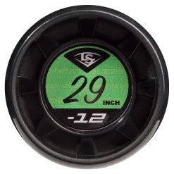 2023 Louisville Slugger Atlas (-12) USA Baseball Bat: WBL2663010 17 2023 Louisville Slugger Atlas (-12) USA Baseball Bat: WBL2663010 -Passion Baseball 2023LouisvilleSluggerAtlas 12 USABaseballBat WBL2663010 Knob