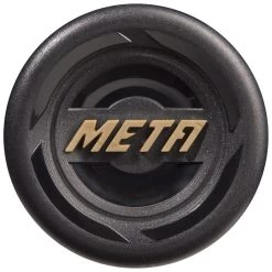 2023 Louisville Slugger META (-10) USSSA Baseball Bat: WBL2647010 -Passion Baseball 2023LouisvilleSluggerMETA 10 USSSABaseballBat WBL2647010 EndCap