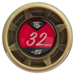 2023 Louisville Slugger META (-5) USSSA Baseball Bat: WBL2649010 -Passion Baseball 2023LouisvilleSluggerMETA 5 USSSABaseballBat WBL2649010 Knob