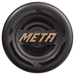 2023 Louisville Slugger META (-8) USSSA Baseball Bat: WBL2648010 -Passion Baseball 2023LouisvilleSluggerMETA 8 USSSABaseballBat WBL2648010 EndCap