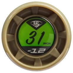 2023 Louisville Slugger Meta (-12) USA Baseball Bat: WBL2659010 -Passion Baseball 2023LouisvilleSluggerMeta 12 USABaseballBat WBL2659010 5