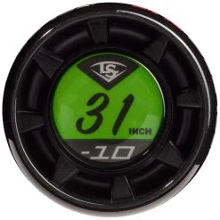 2023 Louisville Slugger Select PWR (-10) USA Baseball Bat: WBL2660010 -Passion Baseball 2023LouisvilleSluggerSelectPWR 10 USABaseballBat WBL2660010 5