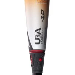 2023 Louisville Slugger Select PWR (-10) USA Baseball Bat: WBL2660010 -Passion Baseball 2023LouisvilleSluggerSelectPWR 10 USABaseballBat WBL2660010 7
